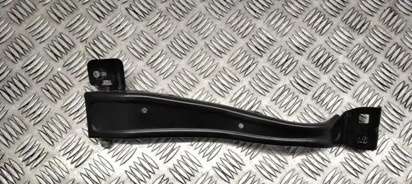 Mercedes-Benz E W212 Side radiator support slam panel PP212620030
