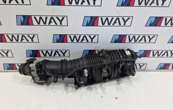 BMW 2 F45 Exhaust manifold 7617500