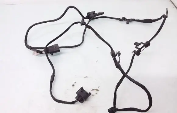 Audi A4 S4 B7 8E 8H Other wiring loom 8E0971095R