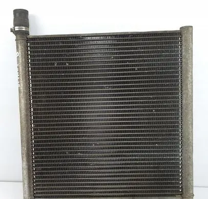Smart ForTwo II Coolant radiator A4515010001