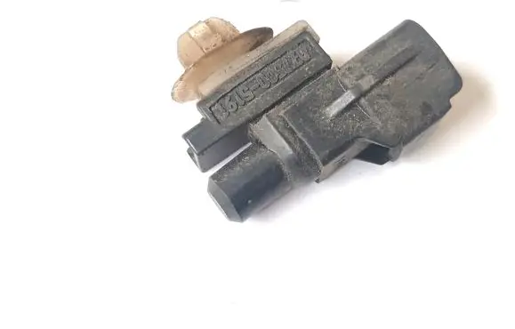 Toyota Avensis T270 Outside/exterior temperature sensor 0775005191
