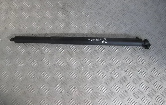 Hyundai Tucson IV NX4 Tailgate strut 81841-N7100