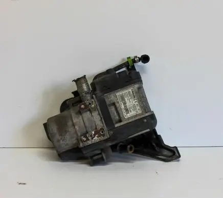 Volkswagen PASSAT B6 Auxiliary pre-heater (Webasto) 3C0815948 3C0815065F