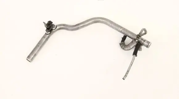BMW 1 F20 F21 Other engine bay part 11537600594