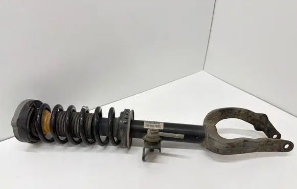 BMW 5 F10 F11 Front shock absorber/damper 6783976 814904006768