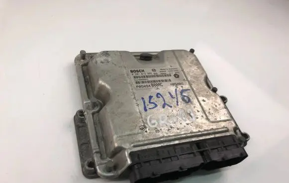 Chrysler Voyager Engine control unit/module ECU P05094800AC 0281012999
