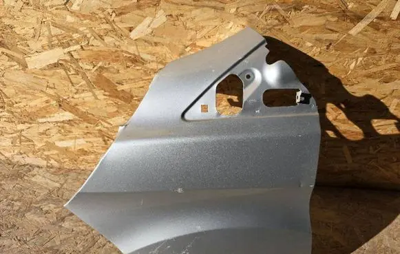 Ford Tourneo Fender BK21-16E129