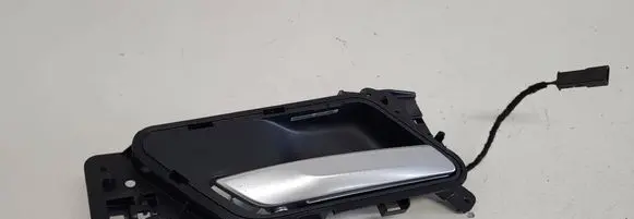 Jaguar XE Rear door interior handle GX7322601AC 11219090 CGCGA