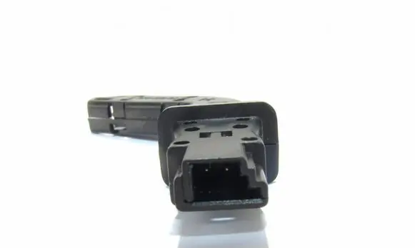 Coolant temperature sensor