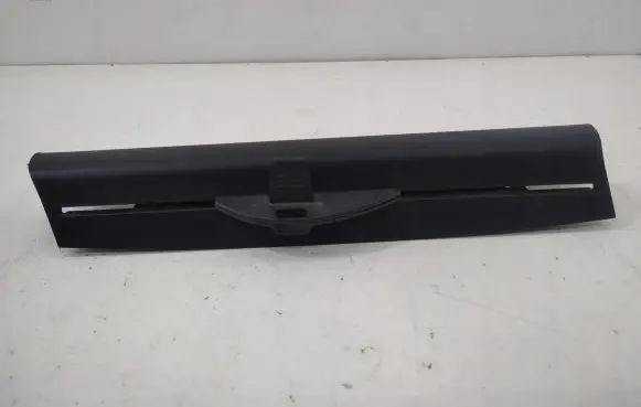 BMW 3 F30 F35 F31 Parcel shelf load cover 7281123