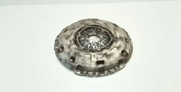 Pressure plate