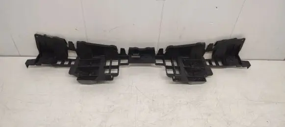 Opel Astra H Front bumper mounting bracket 13225772 495048501