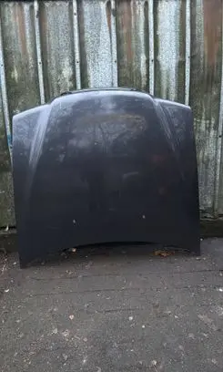 Volvo S70 V70 V70 XC Engine bonnet/hood