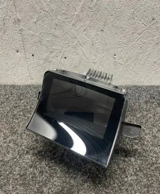 BMW X3 F25 Head up display screen 9326396