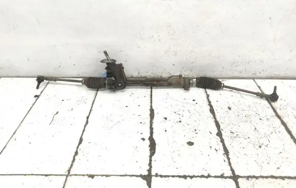 Volkswagen Polo III 6N 6N2 6NF Steering rack 6N1422051B