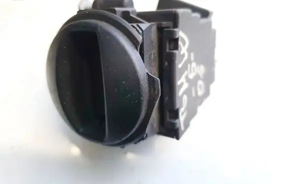 BMW 5 E60 E61 Ignition lock contact 695472211
