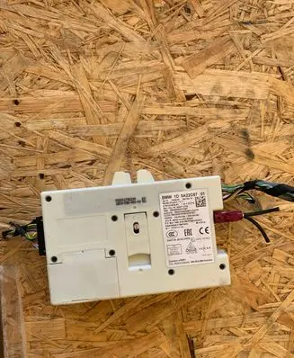BMW X5 G05 Other control units/modules 5A22C67