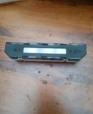Suzuki Swift I Screen/display/small screen 3460063J50 3460063J5