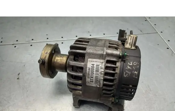 Ford Focus C-MAX Generator/alternator STX100004