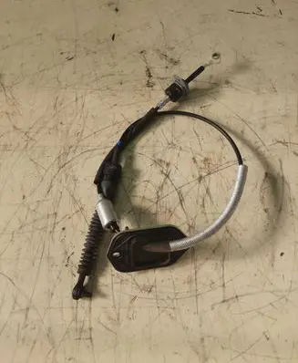 KIA Xceed Gear shift cable linkage CR100