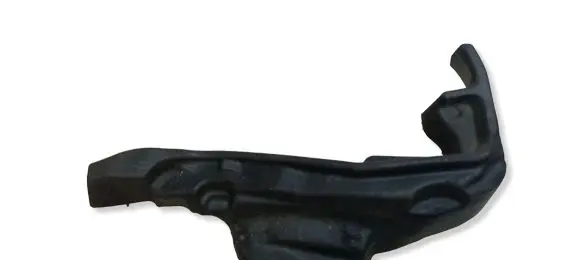 Peugeot 2008 I Wiper trim 9801281180