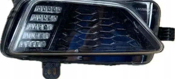 Volkswagen Polo VI Front fog light 2G0941662B
