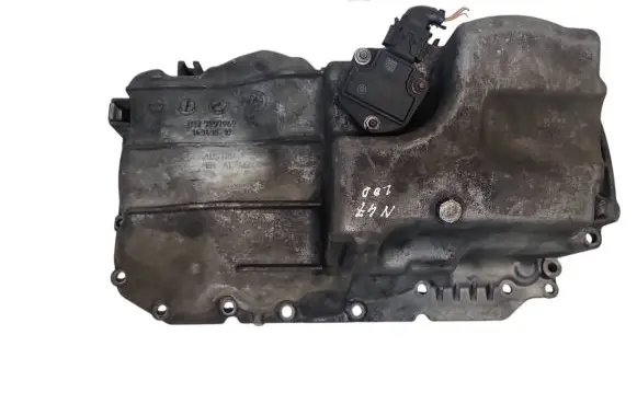 BMW 3 E90 E91 Oil sump 11137797969 14341610 AC46000