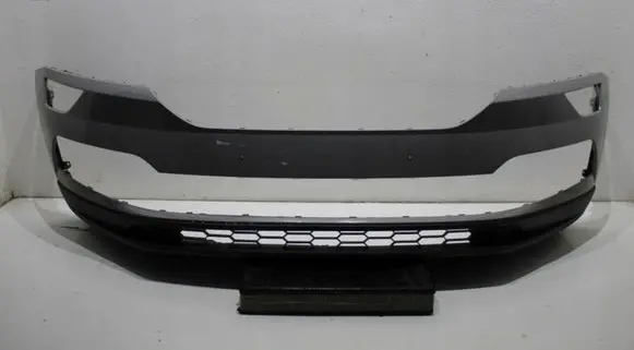 Skoda Kodiaq Front bumper 09545435434