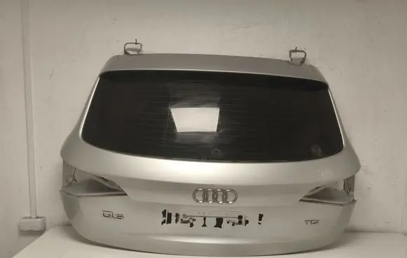 Audi Q5 SQ5 8R Tailgate/trunk/boot lid