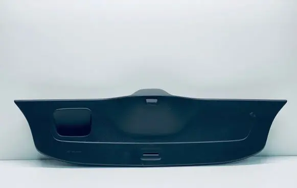 Volkswagen Up Tailgate/boot lid cover trim 1S0867601E