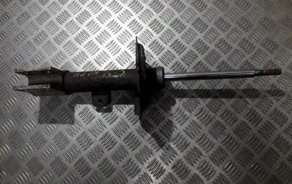 Citroen C4 I Front shock absorber/damper