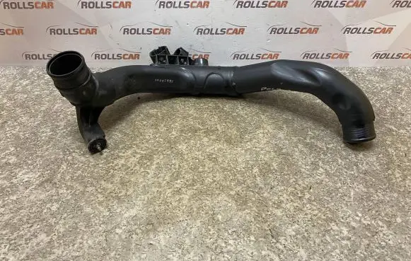 Volkswagen Polo V 6R Intercooler hose/pipe 6R0145770 ZSB6R0145762H