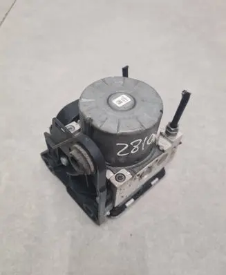 Seat Leon (5F) ABS Pump 5Q0614517CQ 10022012394