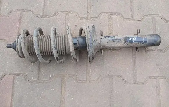 Audi A3 S3 8L Front shock absorber/damper