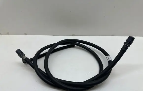 BMW 1 F20 F21 Headlight washer hose/pipe 7241689