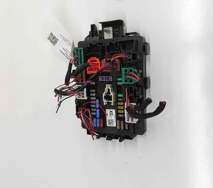 Tesla Model X Fuse module 109440901G