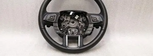 Land Rover Evoque I Steering wheel EJ3M3F563KA