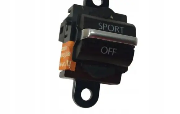 Mazda 3 Other switches/knobs/shifts BDGF66YK0
