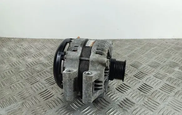 Jeep Grand Cherokee Generator/alternator P04801835AC