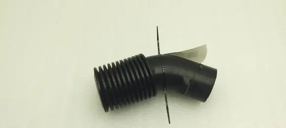 Air intake duct part