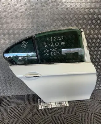 BMW 5 F10 F11 Rear door