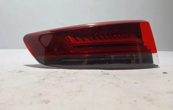 Renault Megane IV Rear/tail lights 265558565R