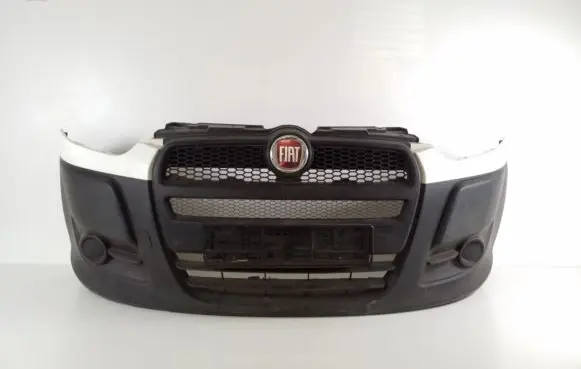 Fiat Doblo Front bumper 735455570