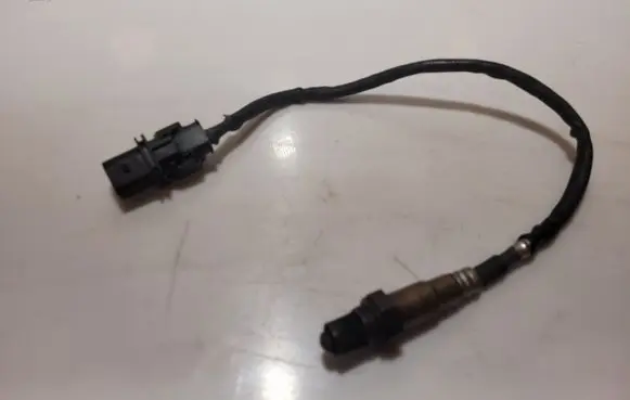Opel Corsa D Lambda probe sensor 1928404687