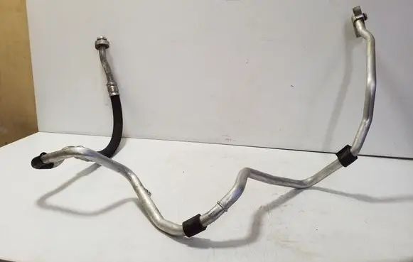 Audi A1 Air conditioning (A/C) pipe/hose 6C0820743AJ