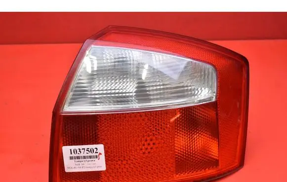 Audi A4 S4 B6 8E 8H Rear/tail lights 8E5945218