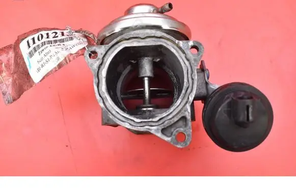 Seat Altea XL EGR valve 03G131501A