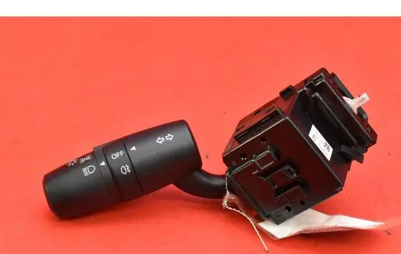 Mazda MX-5 NA Miata Headlight wiper switch C57VTB112
