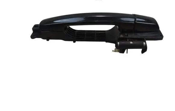 Suzuki Swift II Front door exterior handle KLAMKACAREWAY