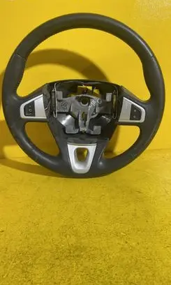 Renault Megane III Steering wheel